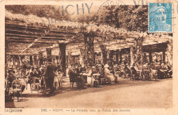 03-VICHY-N°LP5120-F/0349 - Vichy