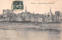 49-SAUMUR-N°LP5120-F/0337 - Saumur