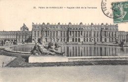 78-VERSAILLES LE PALAIS-N°LP5120-F/0303 - Versailles (Castillo)