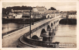 37-AMBOISE-N°LP5120-F/0295 - Amboise