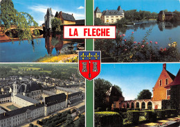 72-LA FLECHE-N°C4109-D/0145 - La Fleche