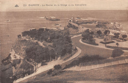 64-BIARRITZ-N°LP5120-F/0237 - Biarritz