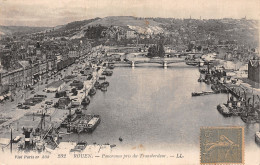 76-ROUEN-N°LP5120-F/0191 - Rouen