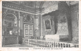 78-VERSAILLES CHAMBRE A COUCHER DE LOUIS XIV-N°LP5120-F/0173 - Versailles (Castillo)