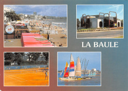 44-LA BAULE-N°C4109-D/0087 - La Baule-Escoublac