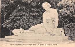78-VERSAILLES LE PARC-N°LP5120-F/0143 - Versailles (Château)