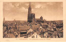 67-STRASBOURG-N°LP5120-F/0111 - Strasbourg