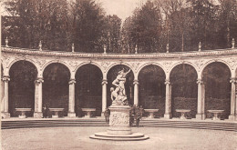 78-VERSAILLES LE PARC-N°LP5120-F/0089 - Versailles (Kasteel)