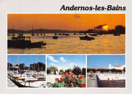 33-ANDERNOS LES BAINS-N°C4109-D/0059 - Andernos-les-Bains