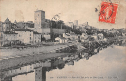 46-CAHORS-N°LP5120-F/0069 - Cahors