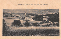 89-ARCY SUR CURE-N°LP5120-F/0057 - Autres & Non Classés