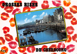 50-CHERBOURG-N°C4109-D/0045 - Cherbourg