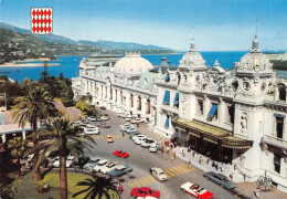 06-MONTE CARLO-N°C4109-D/0015 - Sonstige & Ohne Zuordnung