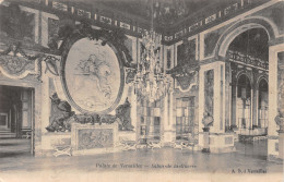 78-VERSAILLES LE PALAIS-N°LP5120-E/0389 - Versailles (Castillo)