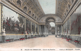 78-VERSAILLES LE PALAIS-N°LP5120-E/0391 - Versailles (Castillo)