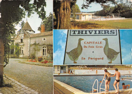 24-THIVIERS-N°C4109-C/0397 - Thiviers