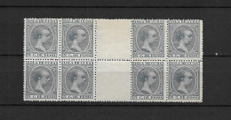 LOTE 2173 C  /// (C085)  CUBA 1896  EDIFIL Nº: 149 **MNH  AZUL  ¡¡¡ LIQUIDACION - LIQUIDATION - JE LIQUIDE !!! - Kuba (1874-1898)