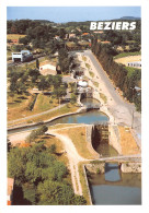34-BEZIERS-N°C4109-C/0383 - Beziers