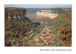 39-BAUME LES MESSIEURS-N°C4109-C/0371 - Baume-les-Messieurs