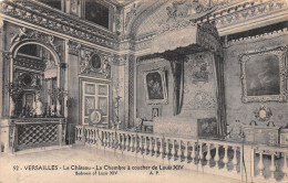 78-VERSAILLES LE CHATEAU-N°LP5120-E/0245 - Versailles (Castillo)