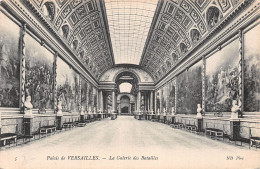 78-VERSAILLES GALERIE DES BATAILLES-N°LP5120-E/0239 - Versailles (Castillo)