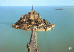 50-LE MONT SAINT MICHEL-N°C4109-C/0335 - Le Mont Saint Michel