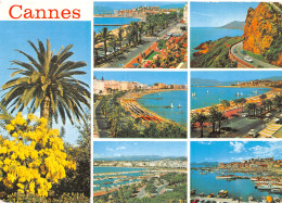 06-CANNES-N°C4109-C/0303 - Cannes