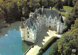 37-AZAY LE RIDEAU-N°C4109-C/0281 - Azay-le-Rideau