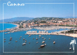 06-CANNES-N°C4109-C/0261 - Cannes