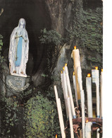 65-LOURDES-N°C4109-C/0209 - Lourdes