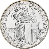 Cité Du Vatican, John Paul II, 500 Lire, 1993, Rome, Argent, FDC, KM:243 - Vaticaanstad