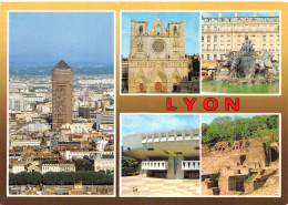 69-LYON-N°C4109-C/0131 - Lyon 1