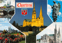 28-CHARTRES-N°C4110-C/0123 - Chartres