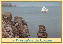 29-CROZON-N°C4110-C/0119 - Crozon