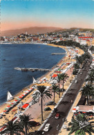06-CANNES-N°C4110-C/0113 - Cannes