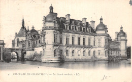 60-CHANTILLY-N°LP5120-H/0365 - Chantilly