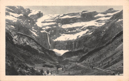 65-GAVARNIE LE CIRQUE-N°LP5120-H/0329 - Gavarnie