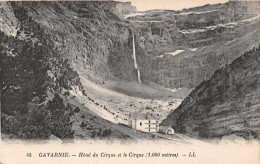 65-GAVARNIE LE CIRQUE-N°LP5120-H/0313 - Gavarnie