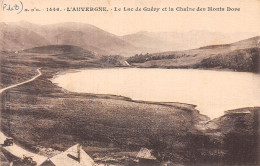 63-LAC DE GUERY-N°LP5120-H/0151 - Autres & Non Classés