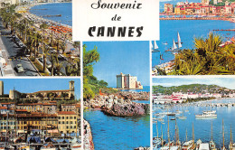 06-CANNES-N°LP5120-H/0135 - Cannes