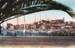 06-CANNES-N°LP5120-H/0113 - Cannes