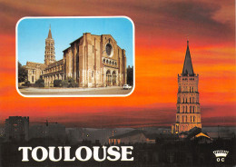 31-TOULOUSE-N°C4110-C/0025 - Toulouse