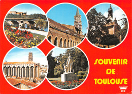 31-TOULOUSE-N°C4110-C/0017 - Toulouse