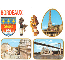 33-BORDEAUX-N°C4110-C/0007 - Bordeaux