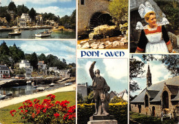 29-PONT AVEN-N°C4110-B/0341 - Pont Aven