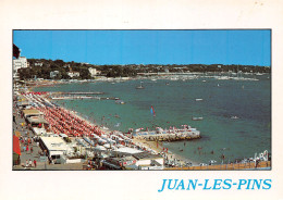 06-JUAN LES PINS-N°C4110-B/0323 - Juan-les-Pins