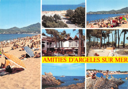 66-ARGELES SUR MER-N°C4110-B/0283 - Argeles Sur Mer