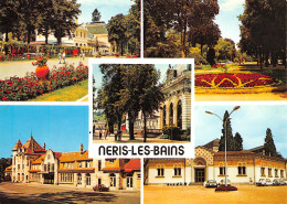 03-NERIS LES BAINS-N°C4110-B/0255 - Neris Les Bains