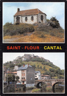 15-SAINT FLOUR-N°C4110-B/0189 - Saint Flour