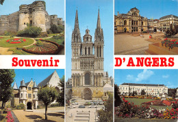 49-ANGERS-N°C4110-B/0149 - Angers